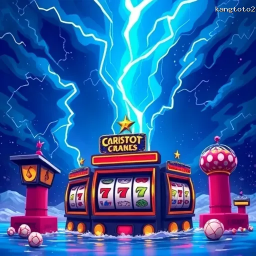 kangtoto2: Promo dan Bonus Terbaik untuk Para Gamer Indonesia