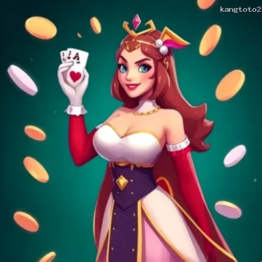 Menggali Fitur Menarik di Situs Game kangtoto2