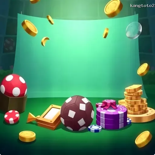 Mengulas Fitur Menarik di Situs Game kangtoto2