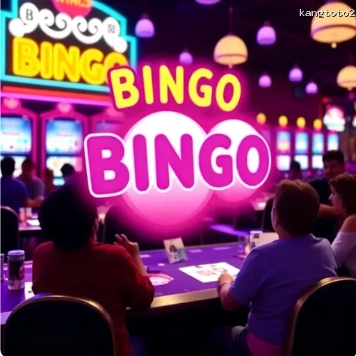 kangtoto2: Forum Diskusi Menarik untuk Semua Gamer Indonesia
