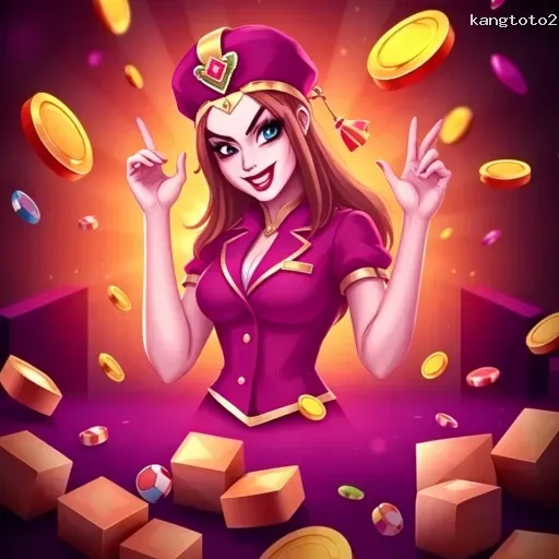 kangtoto2 Menawarkan Beragam Pilihan Permainan untuk Pengguna