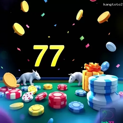 Mengenal kangtoto2 Sebagai Platform Game Online Terpercaya