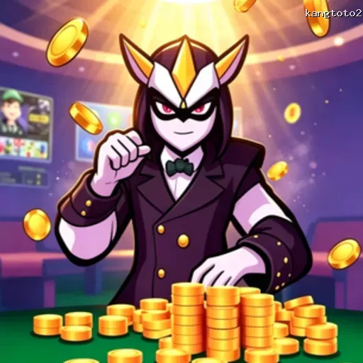 Keamanan dan Keandalan Situs kangtoto2 di Dunia Game