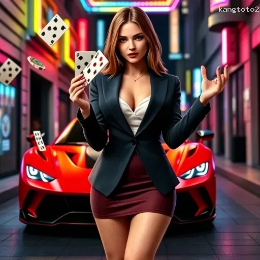 kangtoto2: Bet Sport Dengan Fitur Terbaik untuk Pemain Indonesia